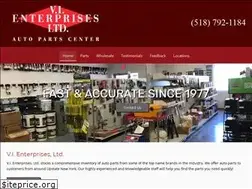 Sites similar to vienterprisesltd.com
