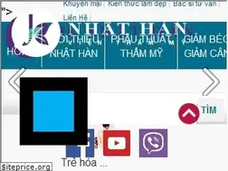 Sites similar to vienthammynhathan.com