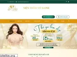 Sites similar to vienthammys-one.vn