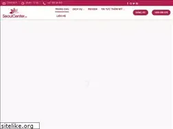 Sites similar to vienthammyseoulcenter.com