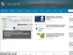 Sites similar to vienthietke.com