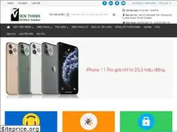 Sites similar to vienthinh.vn