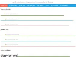 Sites similar to vienthong.com.vn