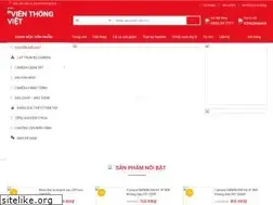 Sites similar to vienthong.vn