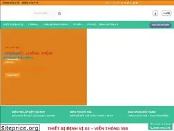 Sites similar to vienthong368.com