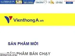 Sites similar to vienthonga.vn