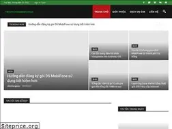 Sites similar to vienthongbao.com