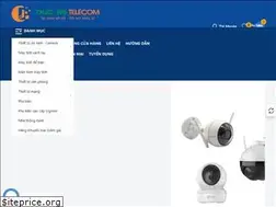 Sites similar to vienthongductri.com