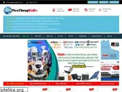 Sites similar to vienthonggiare.net