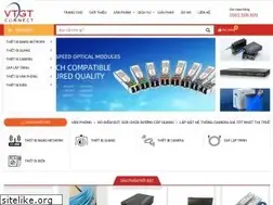 Sites similar to vienthonggiatot.com