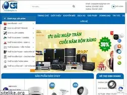Sites similar to vienthonghn.vn