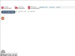 Sites similar to vienthonghoangphat.com