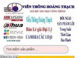 Sites similar to vienthonghoangthach.com