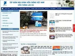 Sites similar to vienthonglaocai.vn
