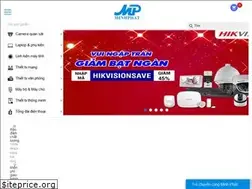 Sites similar to vienthongminhphat.com