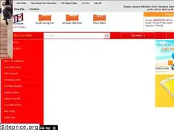Sites similar to vienthongmoi.com