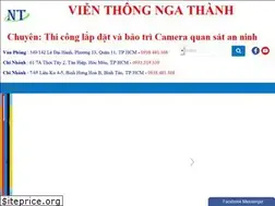 Sites similar to vienthongngathanh.com