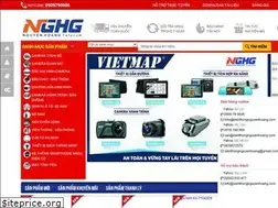 Sites similar to vienthongnguyenhoang.com
