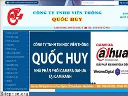 Sites similar to vienthongquochuy.com