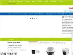 Sites similar to vienthongquynhanh.vn