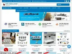 Sites similar to vienthongstore.com