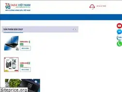Sites similar to vienthongtada.com.vn
