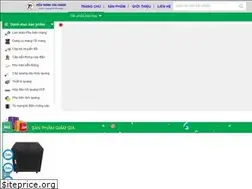 Sites similar to vienthongtanthanh.com