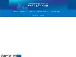 Sites similar to vienthongtayninh.vn