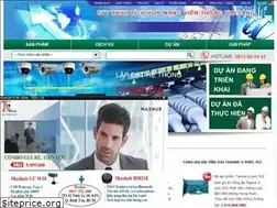 Sites similar to vienthongtiasang.vn