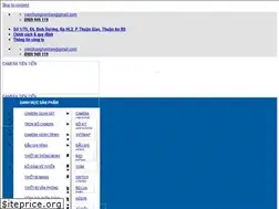 Sites similar to vienthongtientien.vn