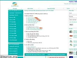 Sites similar to vienthongviettel.net