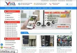 Sites similar to vienthongvina.net