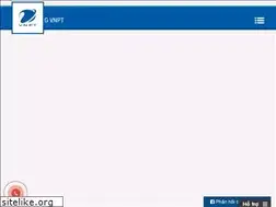 Sites similar to vienthongvnpt.net