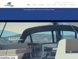 Sites similar to vientoaparente.es
