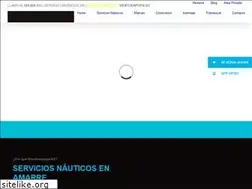 Sites similar to vientoenpopa365.com
