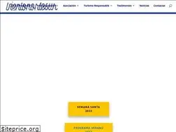 Sites similar to vientonortesur.org