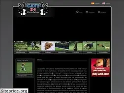 Sites similar to vientosalvaje.com