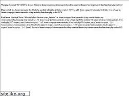 Sites similar to vientosaustrales.cl
