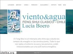 Sites similar to vientoyagua.cl