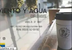 Sites similar to vientoyaguacoffeehouse.com