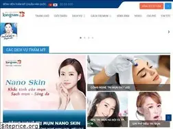 Sites similar to vientrimun.vn