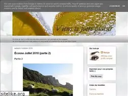 Sites similar to vienttefaireplaisir.blogspot.com
