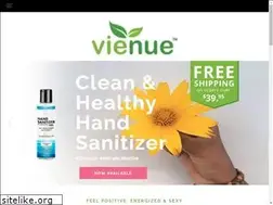 Sites similar to vienue.com