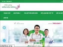 Sites similar to vienuongsb.com