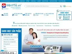 Sites similar to vienyte.vn