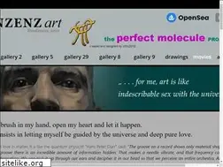 Sites similar to vienzenz.com