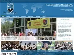 Sites similar to vieonline.com.au