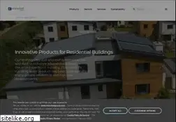 Sites similar to vieoroof.com