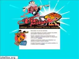 Sites similar to viepedals.es