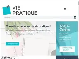 Sites similar to viepratique.net